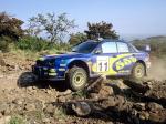 Subaru Impreza WRC 2002 года